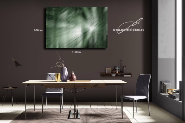 Symbolický výjev duševního rozpoložení v originální výtvarné formě, k prodeji v našem eshopu, autor Martin Lukač, pražský fotograf, www.martinlukac.eu