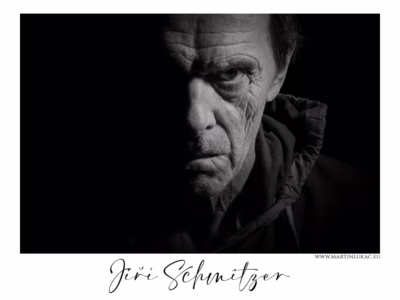 Jiří Schmitzer Jiří Schmitzer