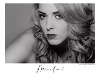 Monika Monika