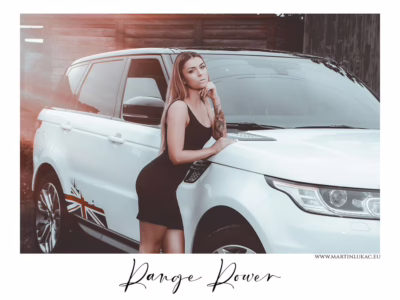 Range Rower Range Rower