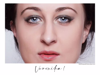 Veronika Veronika