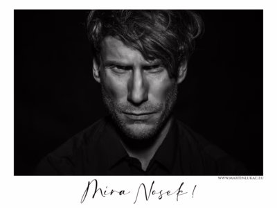 Míra Nosek - Martin Lukač Míra Nosek - Martin Lukač