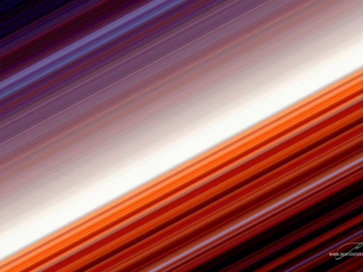 Rychlost, rytmus, směr – pohyb v barvě... Rychlý pohyb a barevný rytmus v originální grafické stylizaci, autor Martin Lukač, pražský fotograf, www.martinlukac.eu