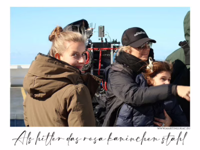 Když obraz vzniká z ticha... Soustředění a vzájemné porozumění v práci, autor Martin Lukač, pražský fotograf, www.martinlukac.eu